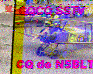 SSTV
