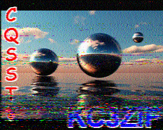 SSTV