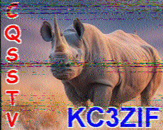 SSTV