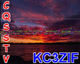 SSTV