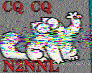 SSTV