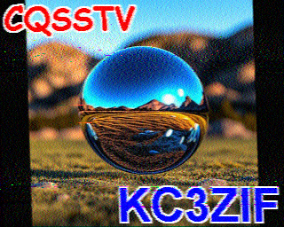 SSTV