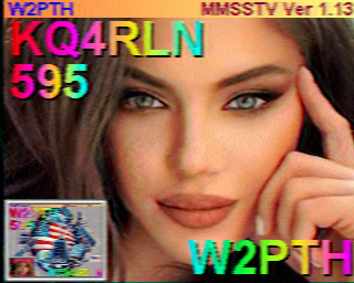 SSTV