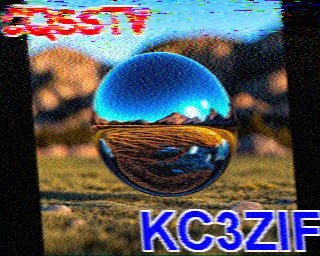 SSTV