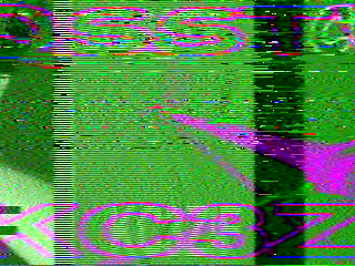 SSTV