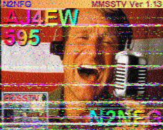 SSTV