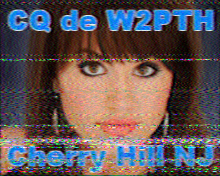 SSTV