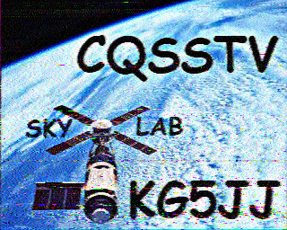 SSTV