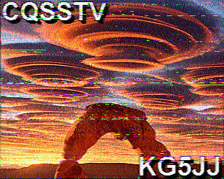 SSTV