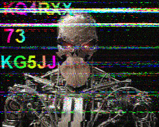 SSTV