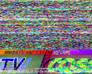 SSTV
