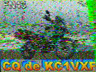 SSTV