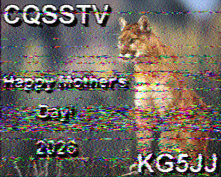 SSTV