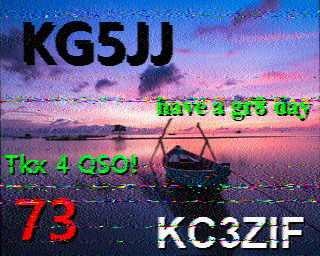 SSTV
