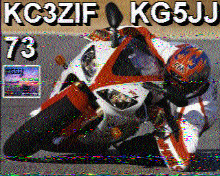 SSTV