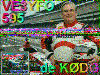 SSTV