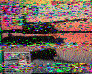 SSTV