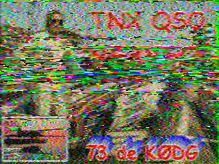 SSTV
