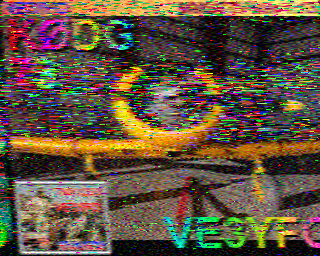SSTV