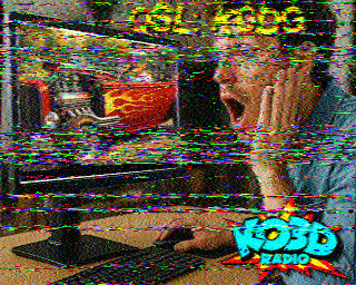 SSTV