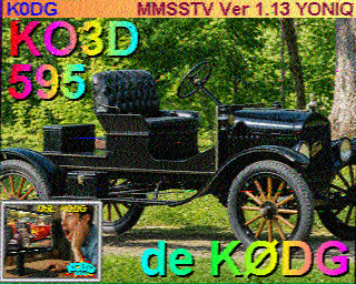 SSTV