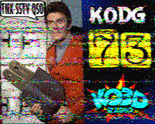 SSTV