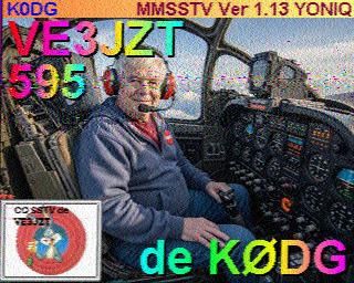 SSTV