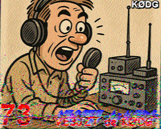 SSTV