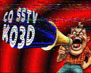 SSTV