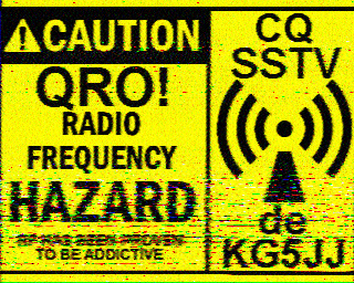 SSTV