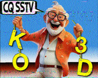 SSTV