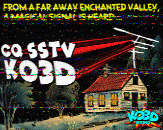 SSTV