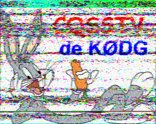 SSTV