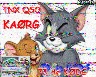 SSTV