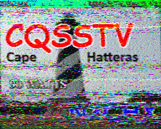 SSTV