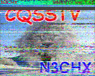 SSTV