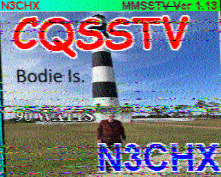 SSTV