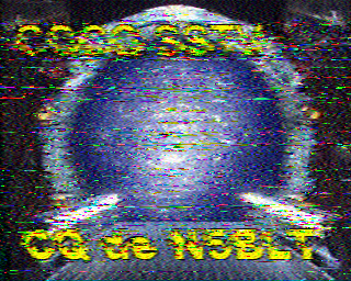 SSTV