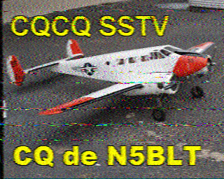 SSTV