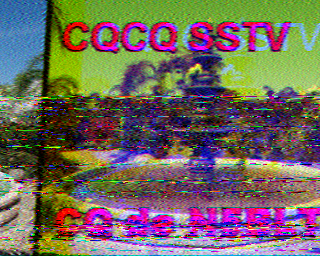SSTV