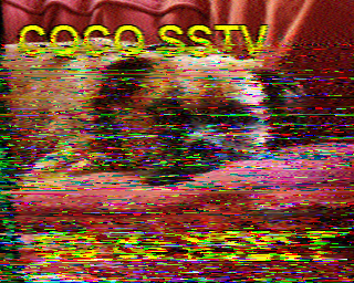 SSTV