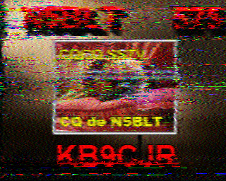 SSTV