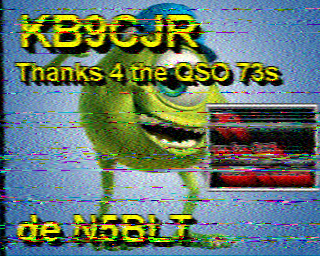 SSTV