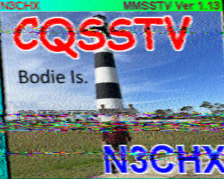SSTV