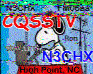 SSTV