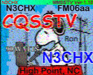 SSTV