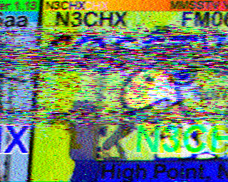 SSTV