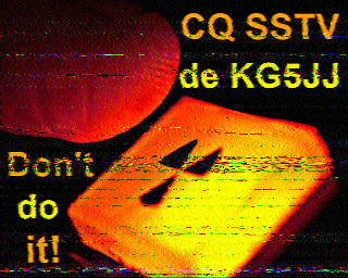 SSTV