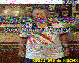 SSTV