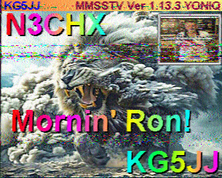 SSTV